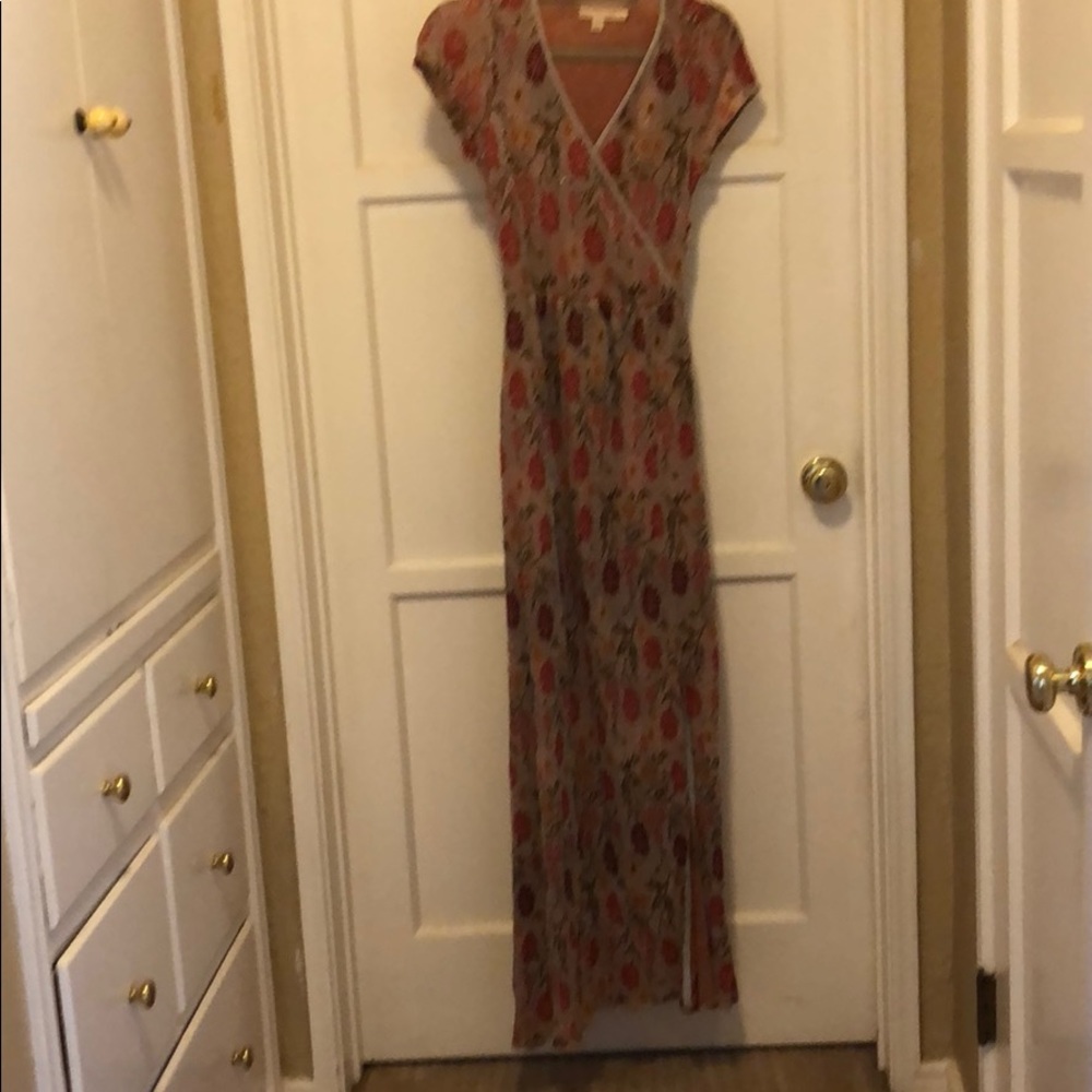 Beautiful dress